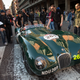 Illustration for article titled This Was Jaguar At The Mille Miglia